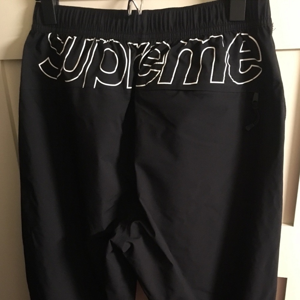 💸SUPREME TRACK PANTS💸